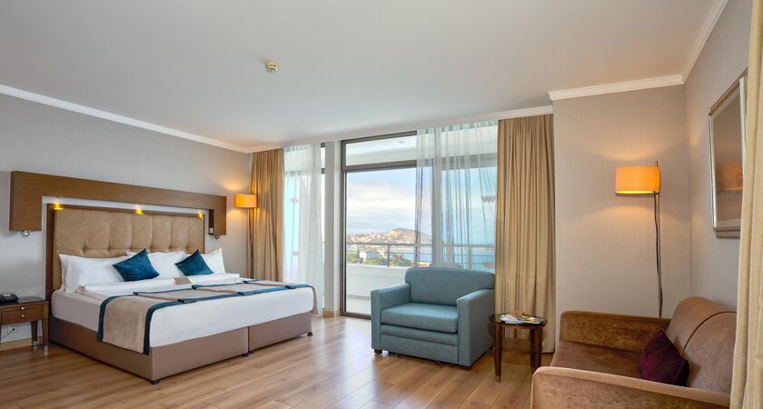 Korumar Hotel De Luxe