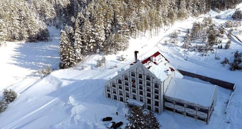Ilgaz Hotel