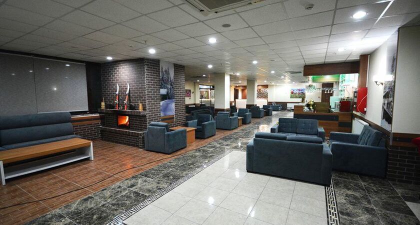 Ilgaz Hotel