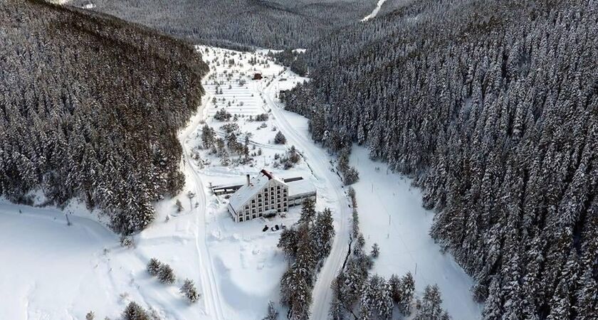Ilgaz Hotel