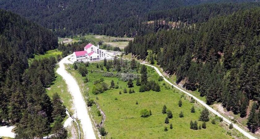 Ilgaz Hotel