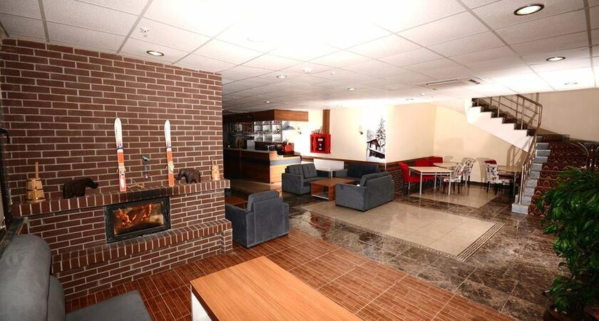 Ilgaz Hotel