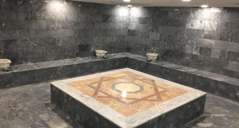 Ilgaz Hotel