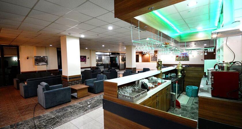 Ilgaz Hotel