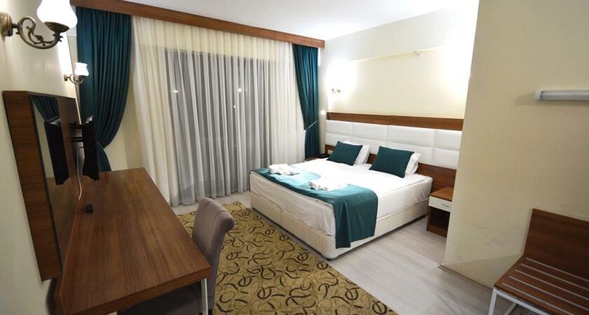 Ilgaz Hotel
