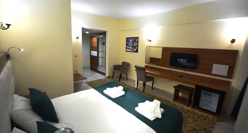 Ilgaz Hotel