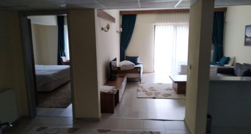 Ilgaz Hotel