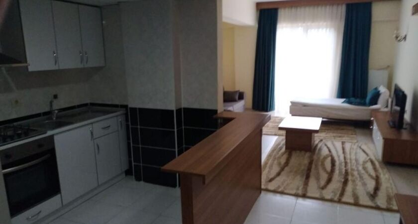 Ilgaz Hotel