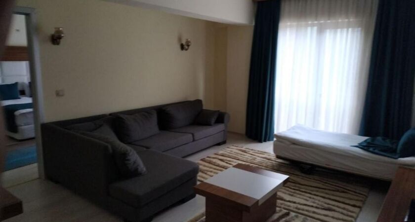 Ilgaz Hotel