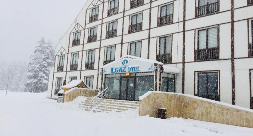 Ilgaz Hotel