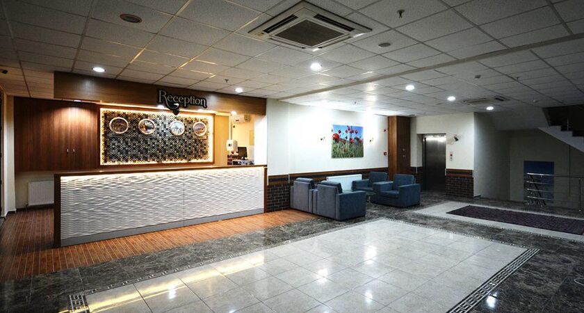 Ilgaz Hotel