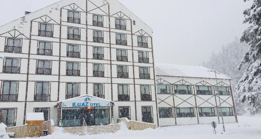 Ilgaz Hotel