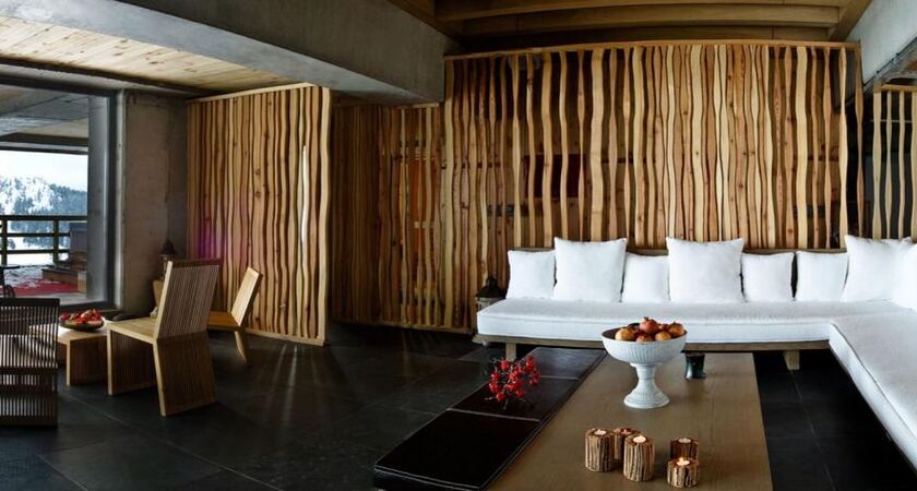 Golden Key Kartalkaya