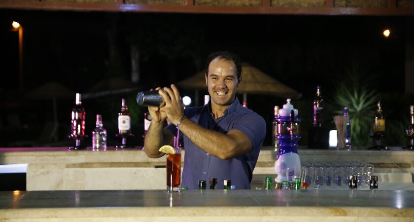 Akbulut Hotel & Spa