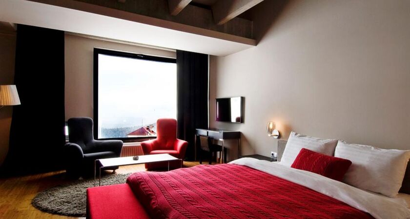 Golden Key Kartalkaya