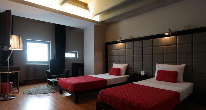 Golden Key Kartalkaya