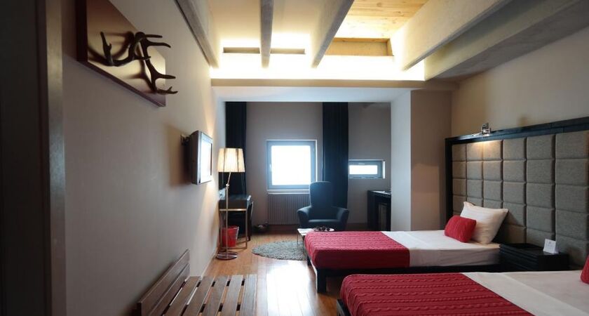 Golden Key Kartalkaya