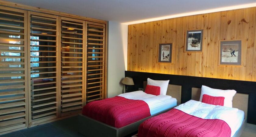 Golden Key Kartalkaya