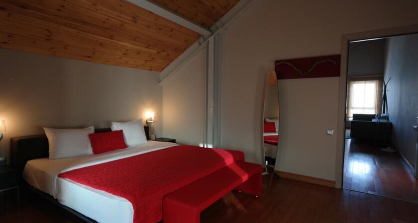 Golden Key Kartalkaya