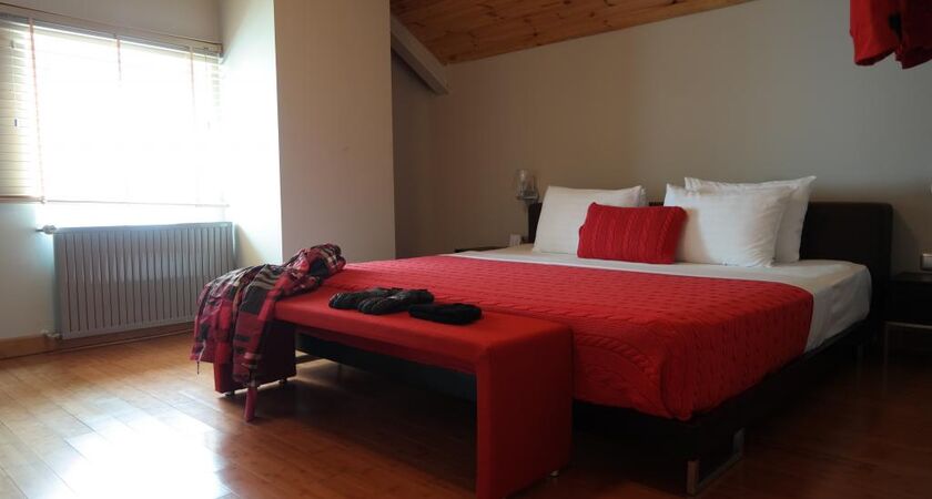 Golden Key Kartalkaya