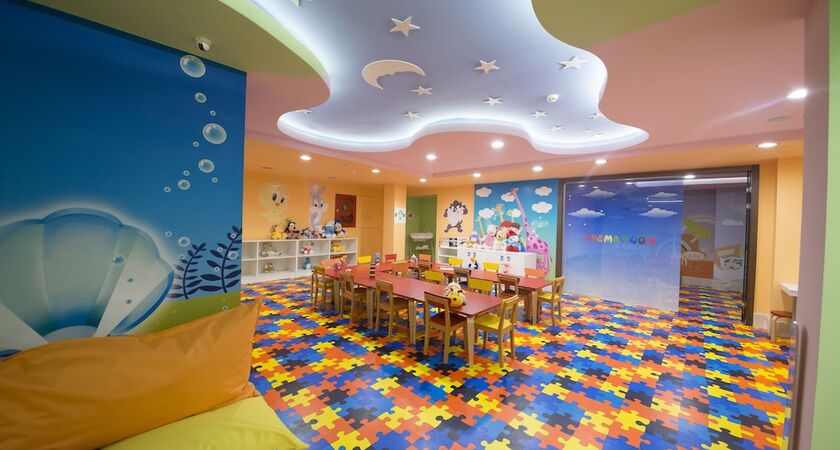 Ramada Resort by Wyndham Lara