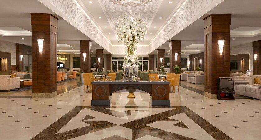 Ramada Resort by Wyndham Lara