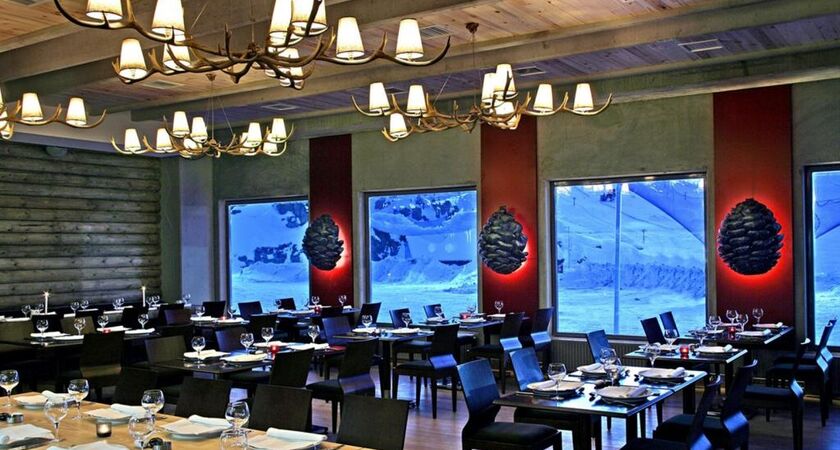 Golden Key Kartalkaya