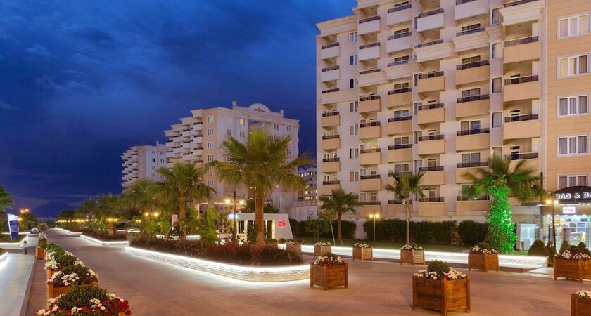 Ramada Resort by Wyndham Lara