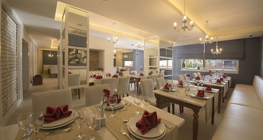 Ramada Resort by Wyndham Lara