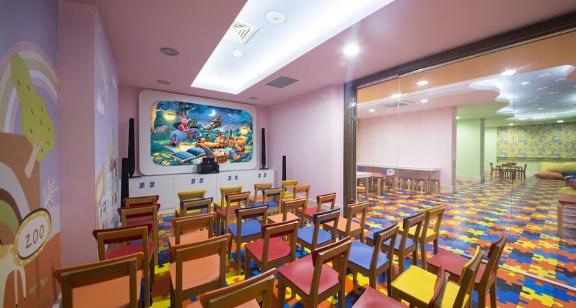 Ramada Resort by Wyndham Lara