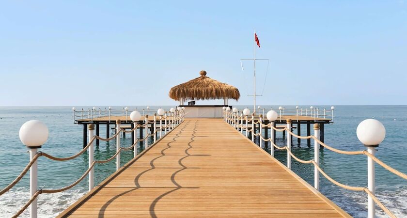 Ramada Resort by Wyndham Lara