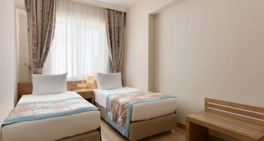 Ramada Resort by Wyndham Lara