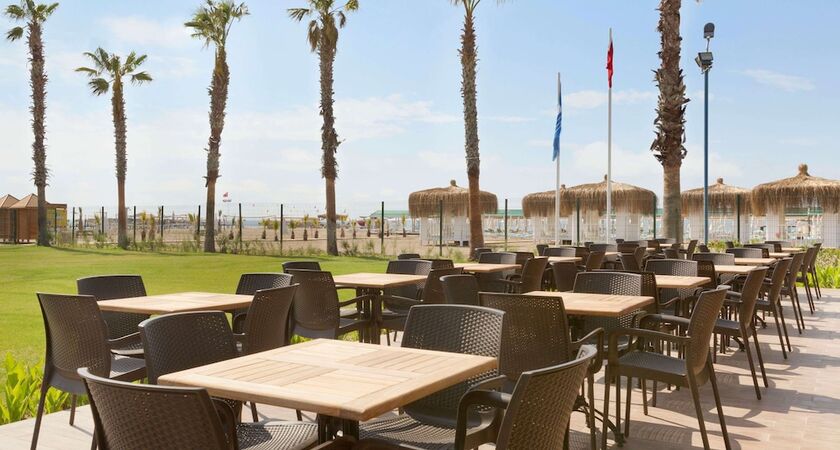 Ramada Resort by Wyndham Lara
