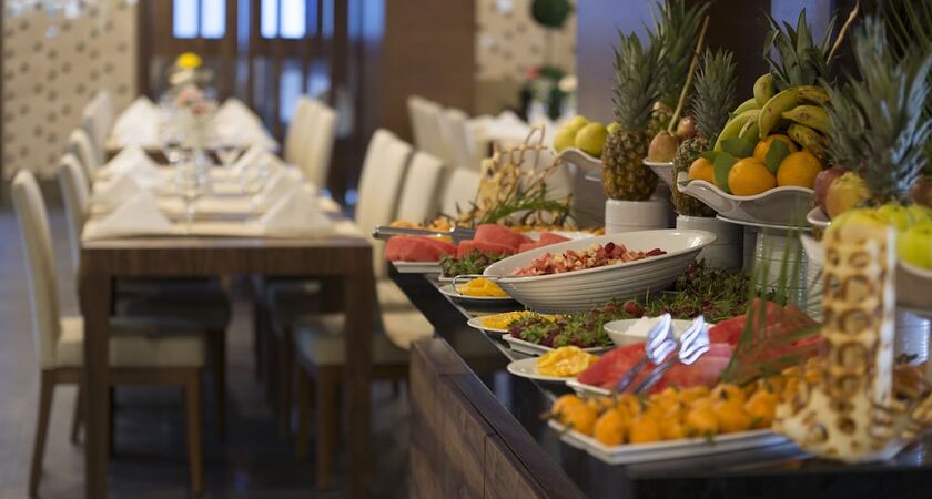 Ramada Resort by Wyndham Lara