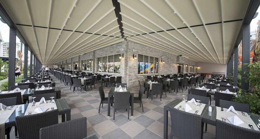 Ramada Resort by Wyndham Lara