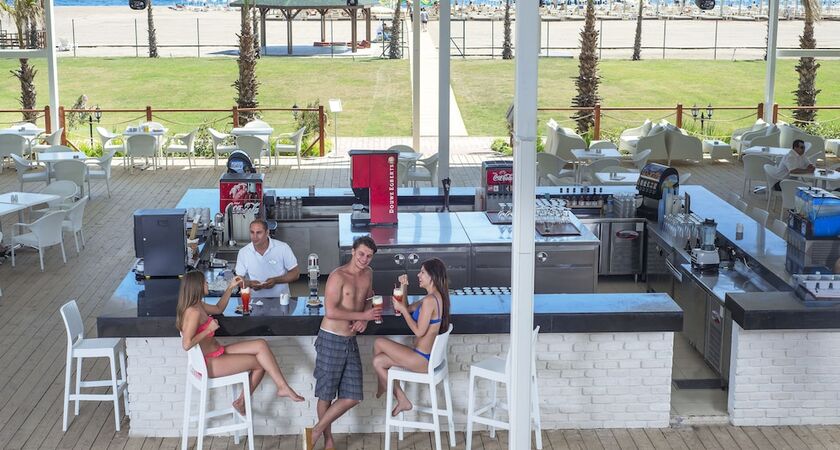 Ramada Resort by Wyndham Lara