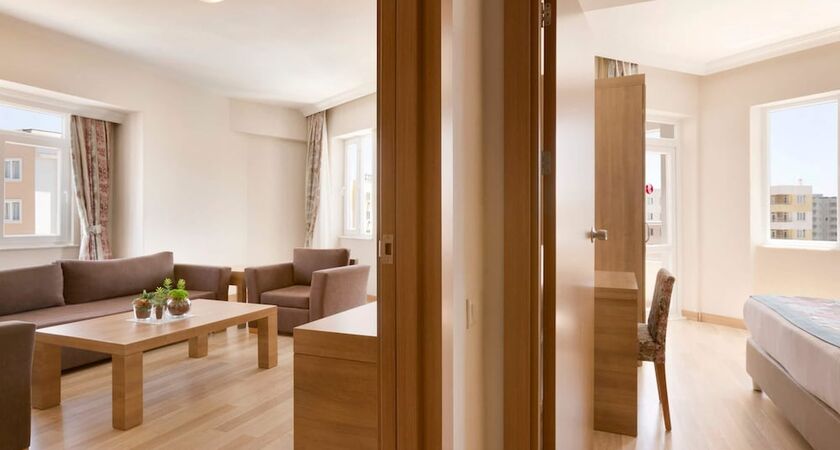 Ramada Resort by Wyndham Lara