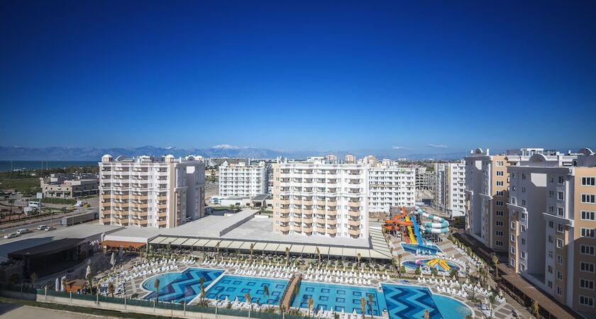 Ramada Resort by Wyndham Lara