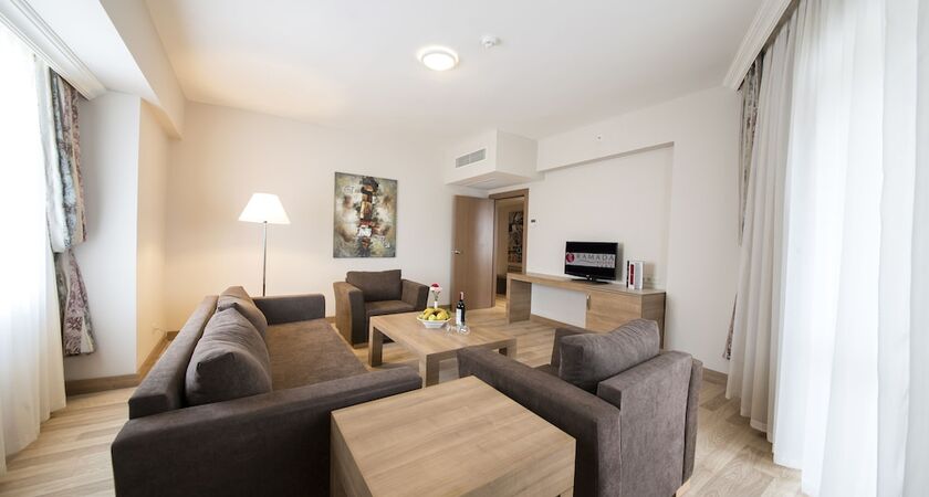 Ramada Resort by Wyndham Lara