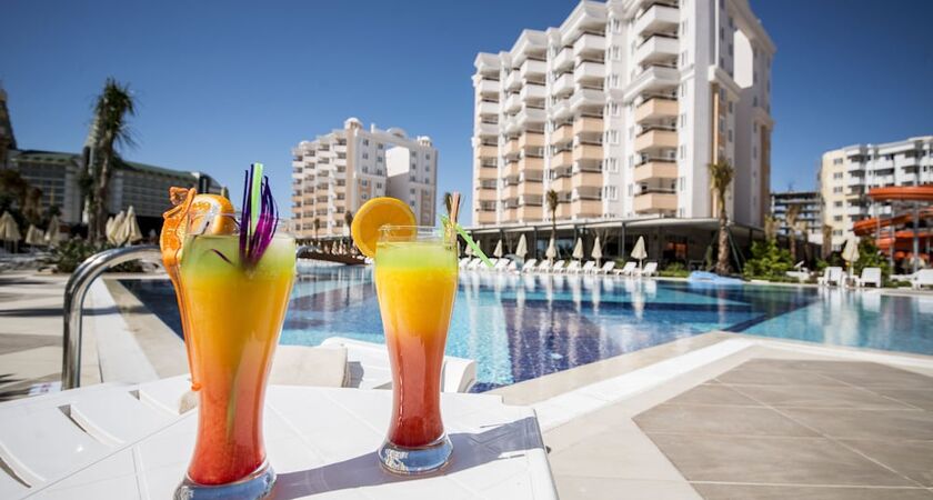 Ramada Resort by Wyndham Lara