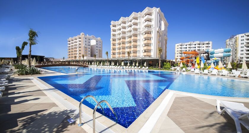 Ramada Resort by Wyndham Lara