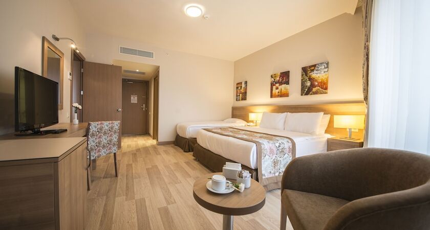 Ramada Resort by Wyndham Lara