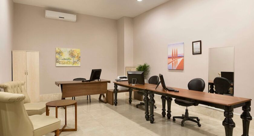Ramada Resort by Wyndham Lara