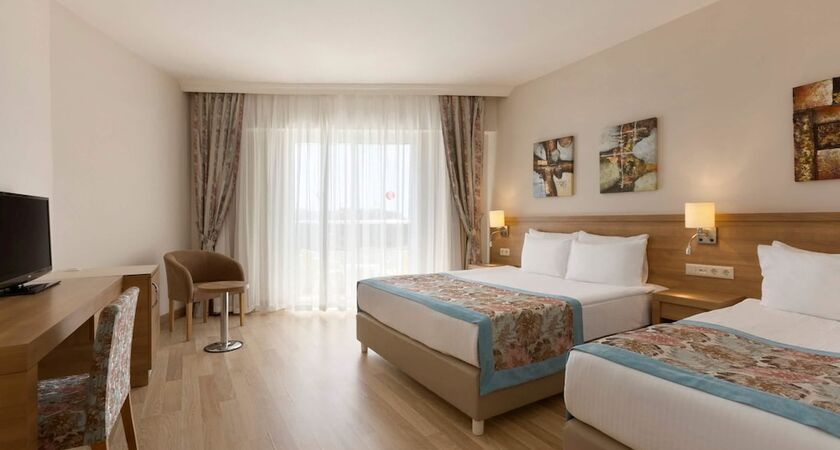 Ramada Resort by Wyndham Lara