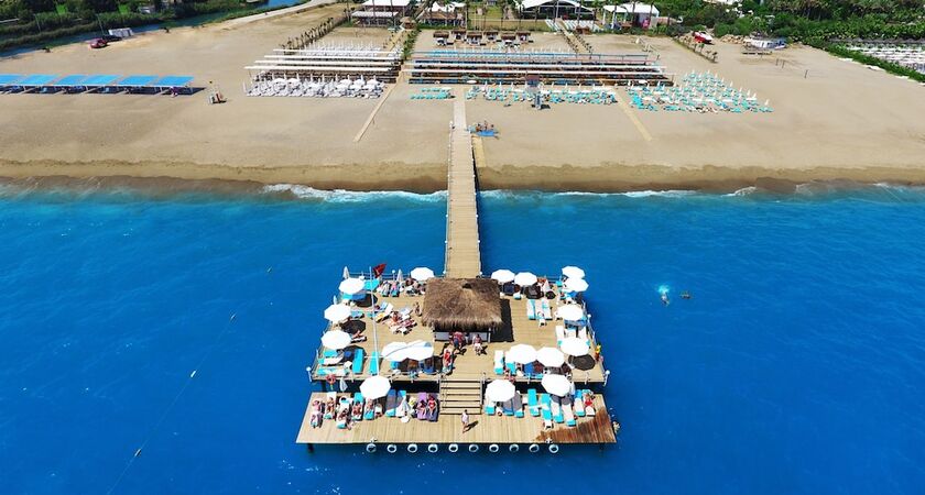 Ramada Resort by Wyndham Lara