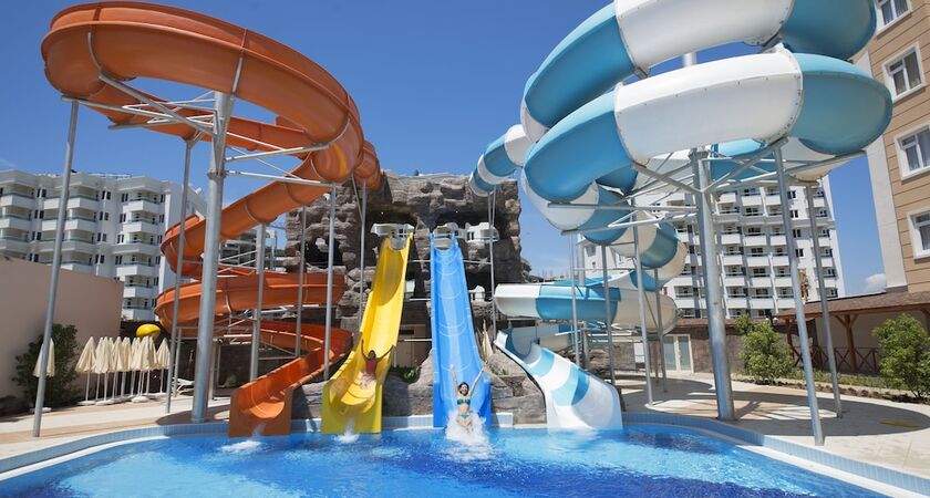 Ramada Resort by Wyndham Lara