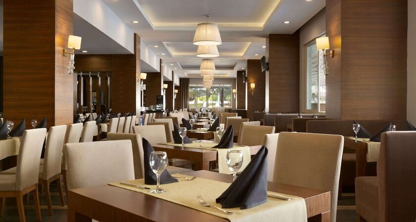 Ramada Resort by Wyndham Lara
