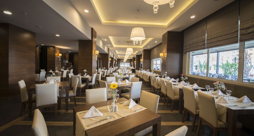 Ramada Resort by Wyndham Lara