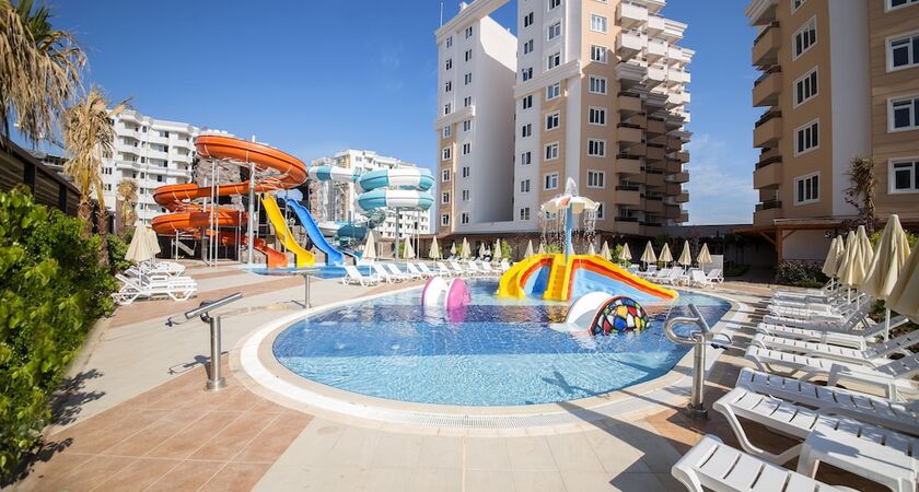 Ramada Resort by Wyndham Lara