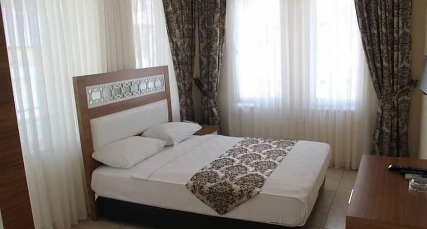 Doruk Hotel